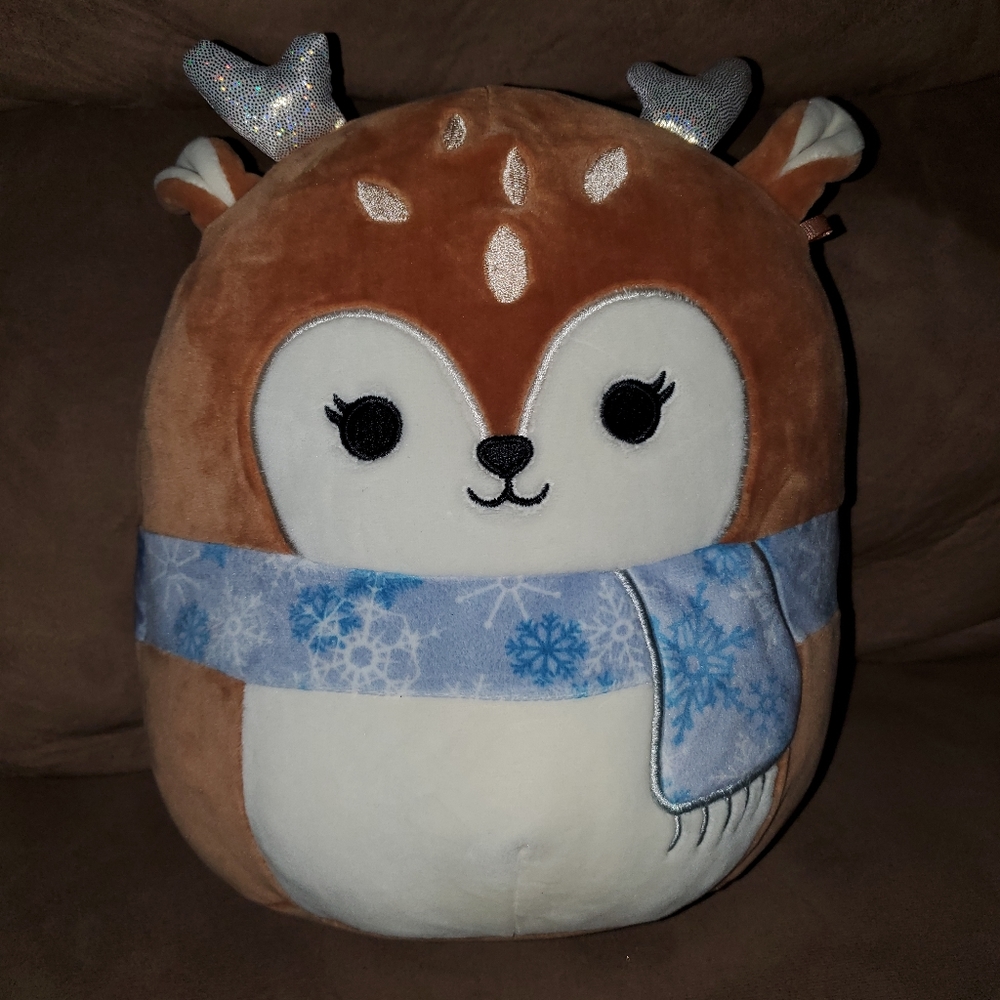 Squishmallow